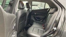 Vauxhall Mokka X 1.4T Elite Nav 5dr 4WD Auto Petrol Hatchback